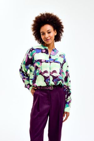 JAZNA - CKS Dames