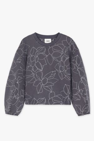 Sweaters - SWENNY