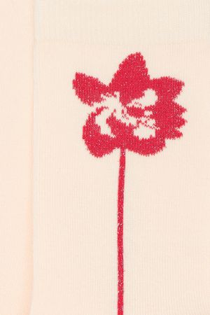 Chaussettes - FLOWER
