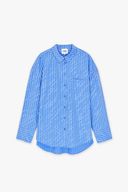 Blau