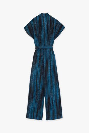 Jumpsuit - JANALONGS