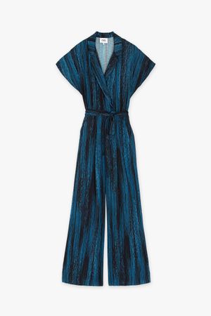 Jumpsuit - JANALONGS