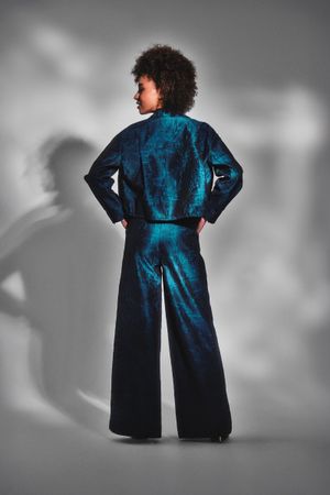 Blazer - COSMIC