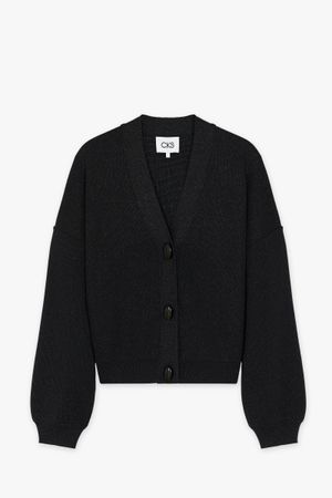 Cardigan - COBBY