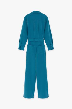 Jumpsuit - TEDDY