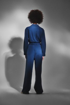 Jumpsuit - TEDDY