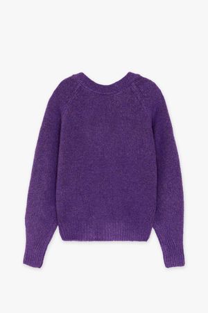 Cardigan - COUNTRY