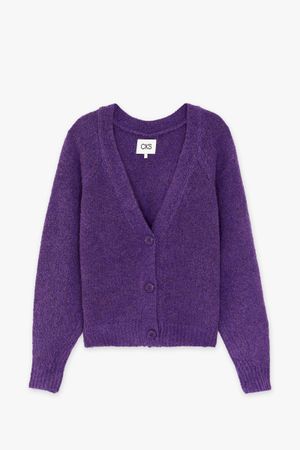 Cardigan - COUNTRY