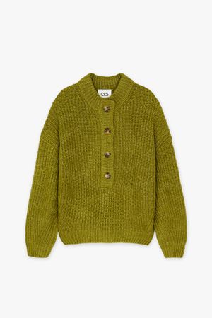 Pullover - PILOTA