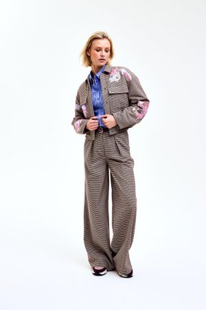 Blazers - CAIRA