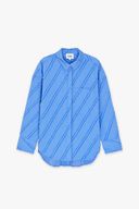 Blau