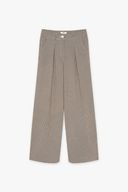 brun clair