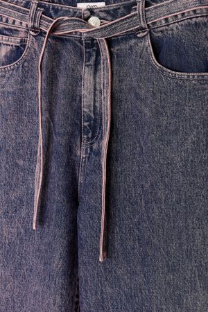 Jeans - WILHIGH