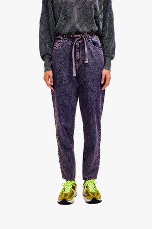 Jeans - WILHIGH