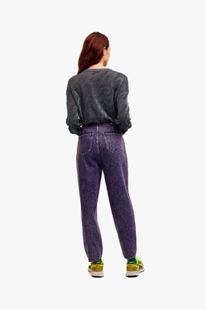 Jeans - WILHIGH