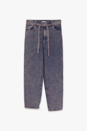 Jeans - WILHIGH