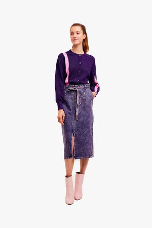 Cardigan - COLISH