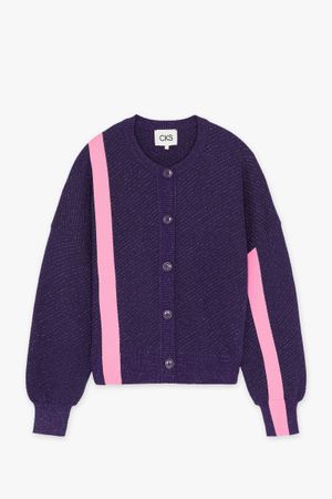 Cardigan - COLISH