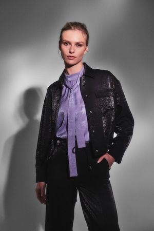 Blazer - COSMIC