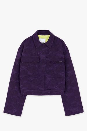 Blazers - CODA