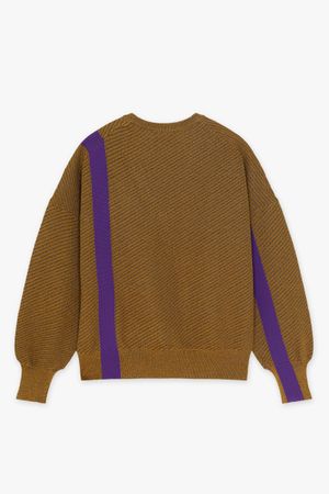 Pullover - POLISHER