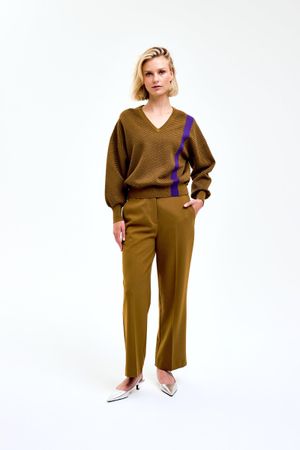 Pullover - POLISHER