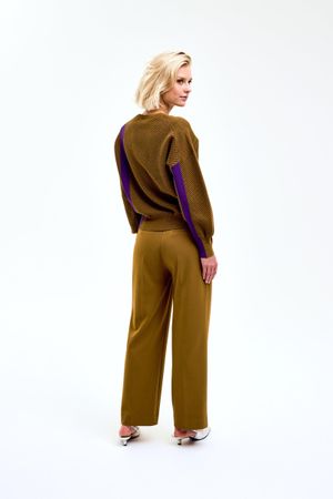 Pullover - POLISHER