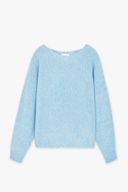 light blue