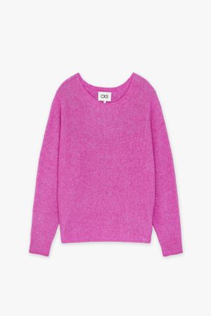Pullover - PATTA