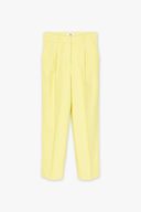 jaune claire