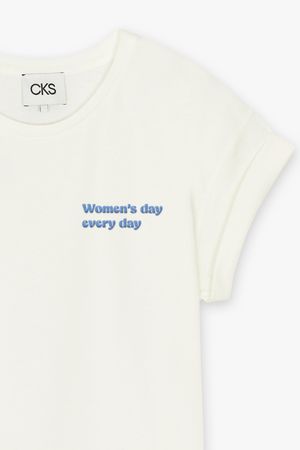 T-shirts - JUNAWO