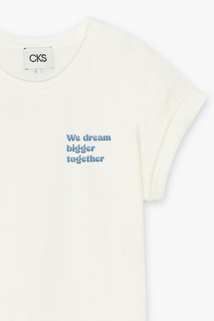 T-Shirts - JUNAWE