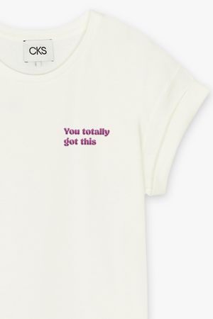 T-shirts - JUNAYO