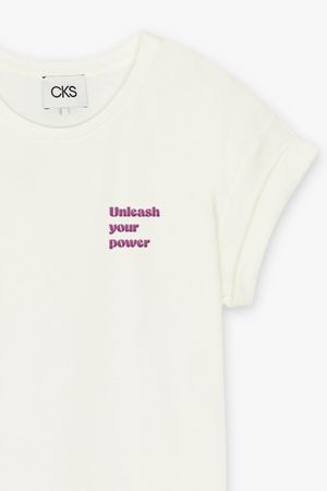 T-shirts - JUNAUN