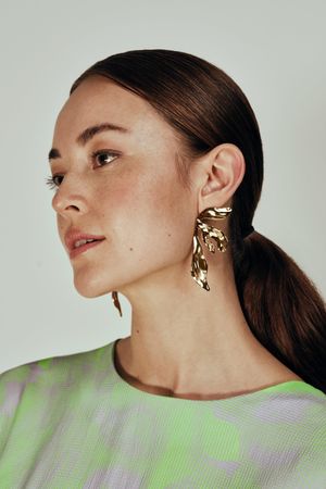 Juwelen - EARRING