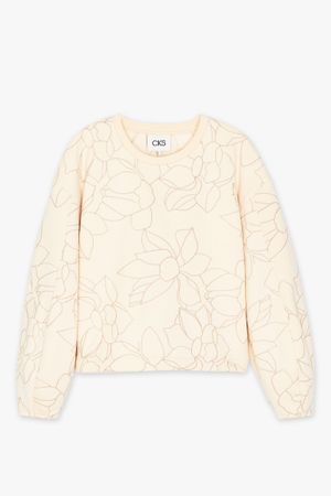 Sweaters - SWENNY