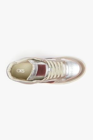 Schoenen - CUBA A