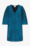 Blau