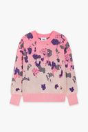 rose clair
