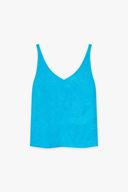 bleu vif