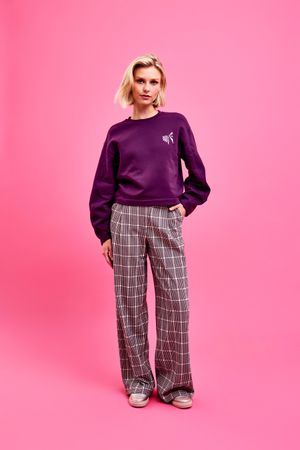 Sweaters - SWENNY