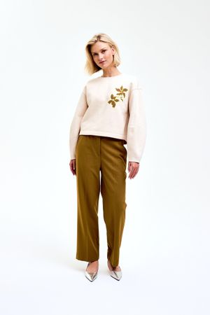 Sweaters - SWENNY