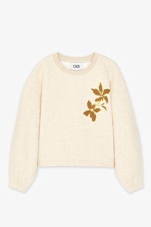 Sweaters - SWENNY