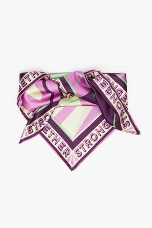 Breigoed - SCARFIE