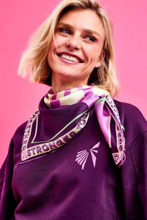 SCARFIE - CKS Dames