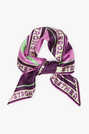 Breigoed - SCARFIE