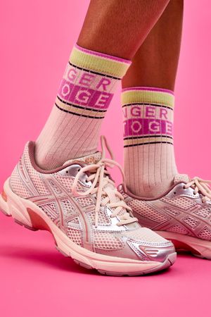 STRONGER - CKS Dames