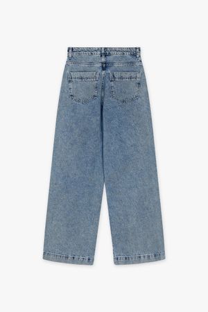 Jeans - JAKE