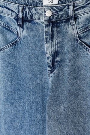 Jeans - JAKE
