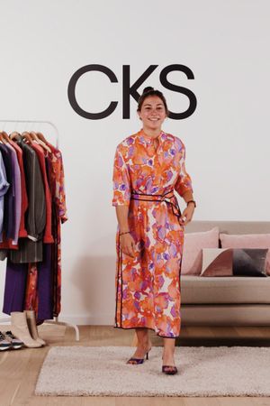 SHOP THE LOOK - 